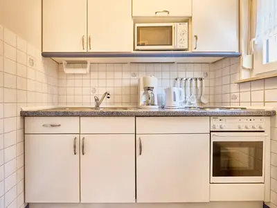 Ferienhaus für 4 Personen (54 m²) in Duhnen 4/10