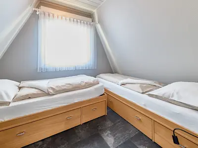 Ferienhaus für 4 Personen (54 m²) in Duhnen 6/10