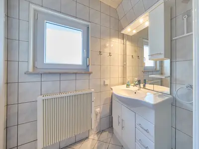 Ferienhaus für 4 Personen (54 m²) in Duhnen 7/10