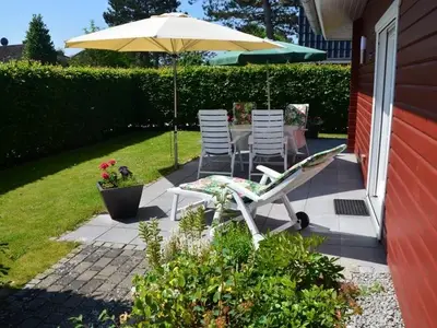 Ferienhaus für 4 Personen (72 m²) in Duhnen 1/10