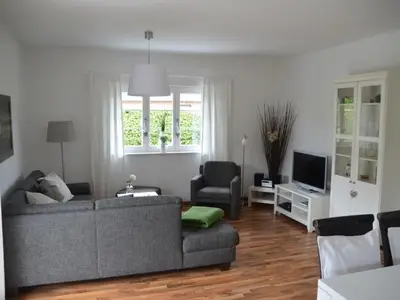 Ferienhaus für 4 Personen (72 m²) in Duhnen 2/10