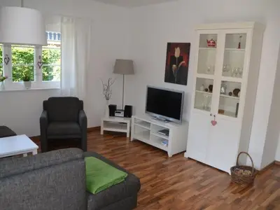 Ferienhaus für 4 Personen (72 m²) in Duhnen 3/10