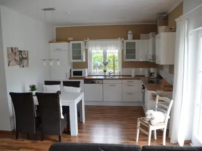 Ferienhaus für 4 Personen (72 m²) in Duhnen 4/10