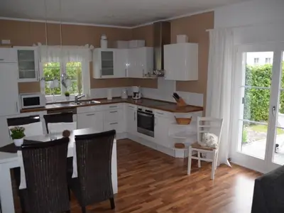 Ferienhaus für 4 Personen (72 m²) in Duhnen 5/10