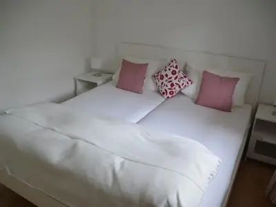 Ferienhaus für 4 Personen (72 m²) in Duhnen 8/10