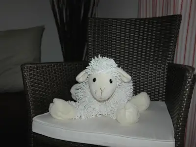 Ferienhaus für 4 Personen (72 m²) in Duhnen 9/10