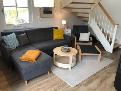 Ferienhaus für 5 Personen (86 m²) in Zierow 2/10