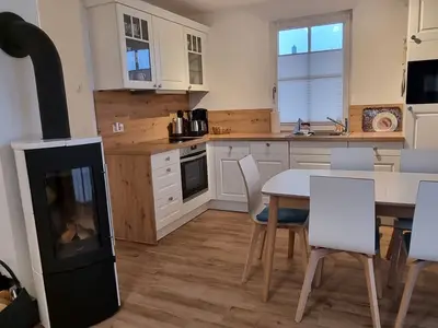 Ferienhaus für 5 Personen (86 m²) in Zierow 5/10