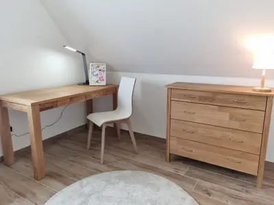 Ferienhaus für 5 Personen (86 m²) in Zierow 8/10