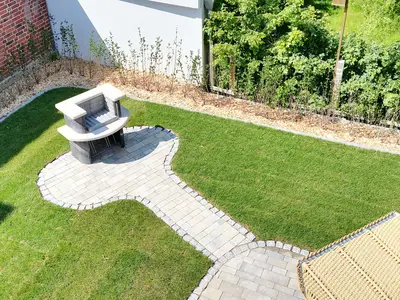 Ferienhaus für 6 Personen (158 m²) in Heiligenhafen 3/10