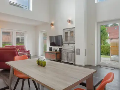 Ferienhaus für 6 Personen (158 m²) in Heiligenhafen 6/10