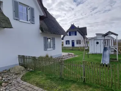 Ferienhaus für 4 Personen (96 m²) in Zierow 4/10