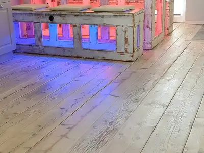 Ferienhaus für 4 Personen (96 m²) in Zierow 8/10