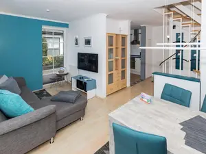 Ferienhaus für 4 Personen (65 m²) in Duhnen