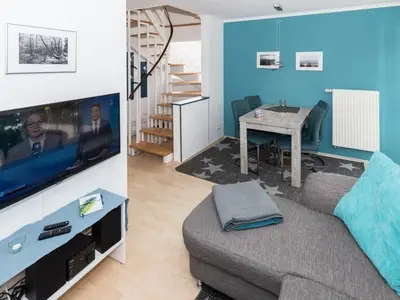 Ferienhaus für 4 Personen (65 m²) in Duhnen 2/10