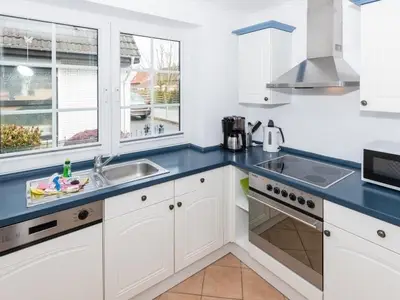 Ferienhaus für 4 Personen (65 m²) in Duhnen 3/10