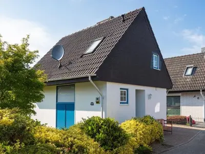 Ferienhaus für 4 Personen (65 m²) in Duhnen 5/10