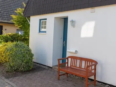 Ferienhaus für 4 Personen (65 m²) in Duhnen 6/10