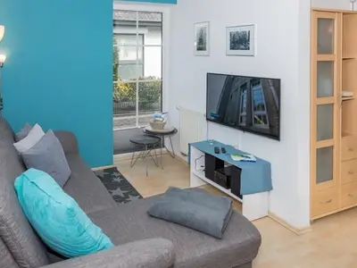 Ferienhaus für 4 Personen (65 m²) in Duhnen 7/10