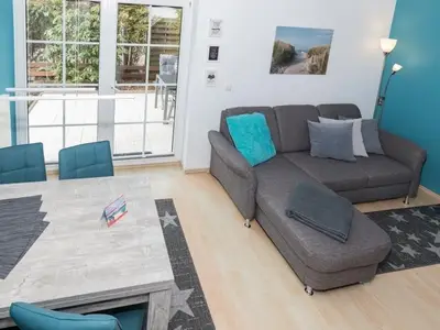 Ferienhaus für 4 Personen (65 m²) in Duhnen 9/10