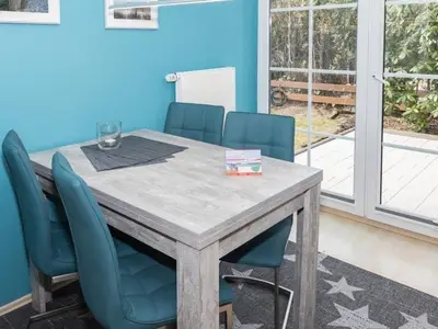 Ferienhaus für 4 Personen (65 m²) in Duhnen 10/10