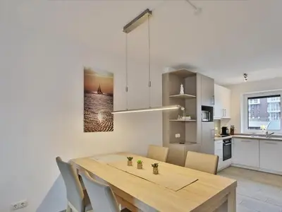 Ferienhaus für 6 Personen (139 m²) in Cuxhaven 5/10