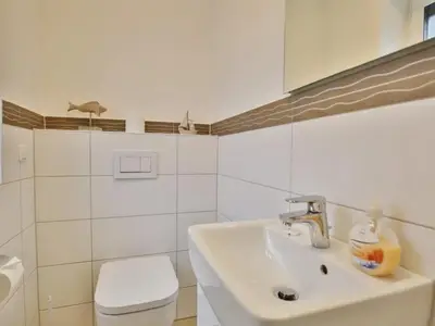 Ferienhaus für 6 Personen (139 m²) in Cuxhaven 9/10