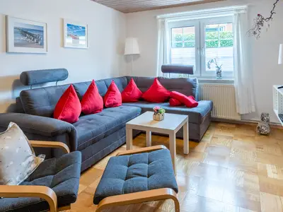 Ferienhaus für 4 Personen (55 m²) in Boltenhagen (Ostseebad) 2/10