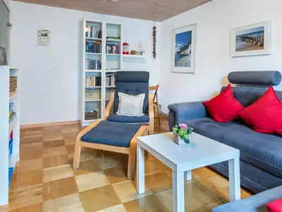Ferienhaus für 4 Personen (55 m²) in Boltenhagen (Ostseebad) 4/10