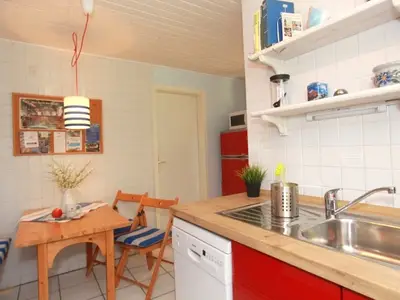 Ferienhaus für 4 Personen (55 m²) in Boltenhagen (Ostseebad) 10/10