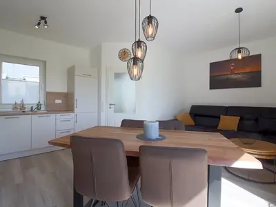 Ferienhaus für 4 Personen (75 m²) in Dorum Neufeld 5/10