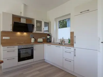 Ferienhaus für 4 Personen (75 m²) in Dorum Neufeld 6/10