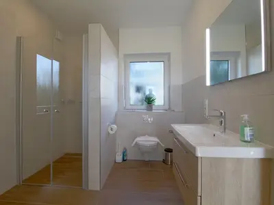 Ferienhaus für 4 Personen (75 m²) in Dorum Neufeld 7/10