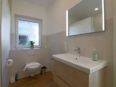 Ferienhaus für 4 Personen (75 m²) in Dorum Neufeld 8/10