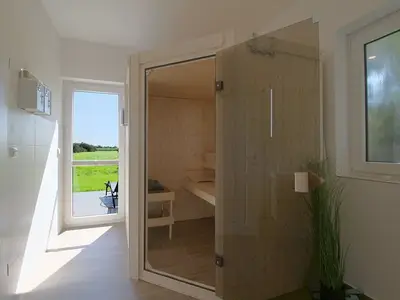 Ferienhaus für 4 Personen (75 m²) in Dorum Neufeld 10/10