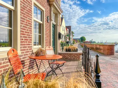 Ferienhaus für 4 Personen (100 m²) in Krummhörn Greetsiel 4/10