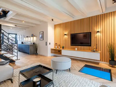 Ferienhaus für 4 Personen (100 m²) in Krummhörn Greetsiel 5/10