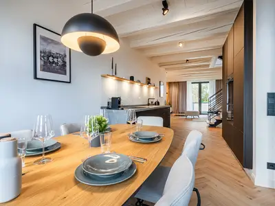 Ferienhaus für 4 Personen (100 m²) in Krummhörn Greetsiel 8/10