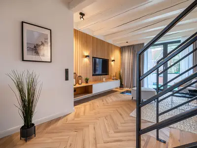 Ferienhaus für 4 Personen (100 m²) in Krummhörn Greetsiel 9/10