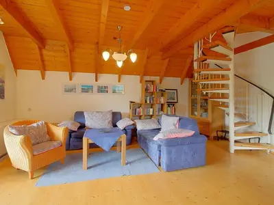 Ferienhaus für 4 Personen (62 m²) in Dorum Neufeld 2/10