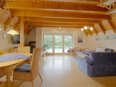 Ferienhaus für 4 Personen (62 m²) in Dorum Neufeld 3/10
