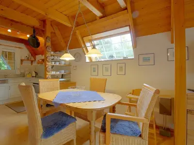 Ferienhaus für 4 Personen (62 m²) in Dorum Neufeld 5/10