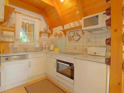 Ferienhaus für 4 Personen (62 m²) in Dorum Neufeld 7/10