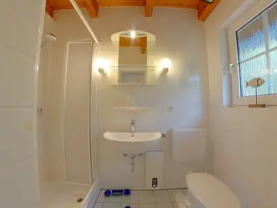 Ferienhaus für 4 Personen (62 m²) in Dorum Neufeld 8/10