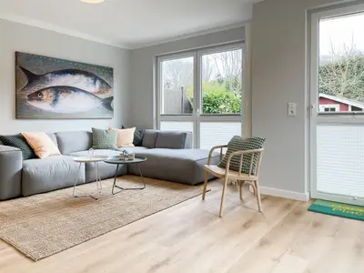 Ferienhaus für 6 Personen (110 m²) in Niendorf/Ostsee 2/10