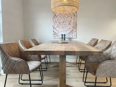 Ferienhaus für 6 Personen (110 m²) in Niendorf/Ostsee 3/10