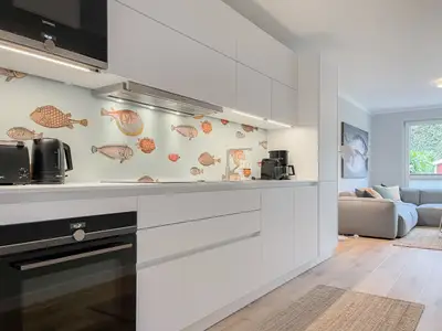 Ferienhaus für 6 Personen (110 m²) in Niendorf/Ostsee 4/10