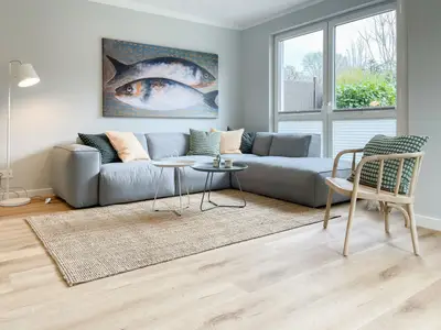 Ferienhaus für 6 Personen (110 m²) in Niendorf/Ostsee 6/10