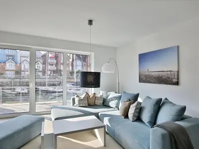 Ferienhaus für 6 Personen (134 m²) in Cuxhaven 3/10