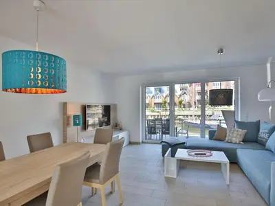 Ferienhaus für 6 Personen (134 m²) in Cuxhaven 4/10